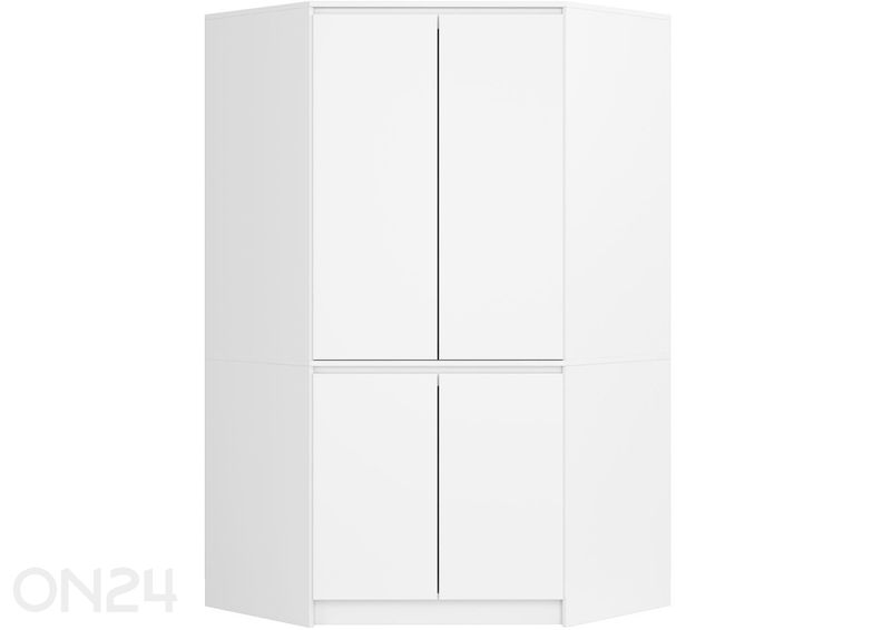 Угловой шкаф S100 увеличить