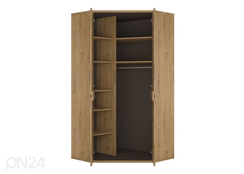 Угловой шкаф Shetland увеличить