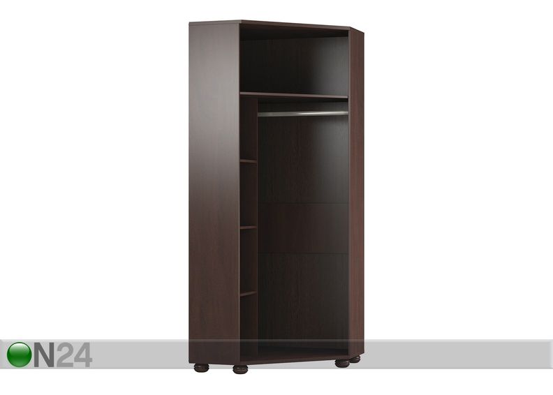 Угловой шкаф Verdi увеличить