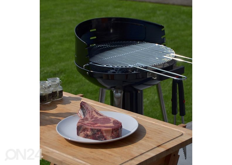 Угольный гриль Barbecook Adam 50 увеличить
