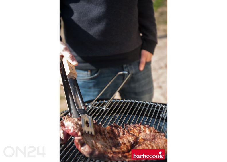Угольный гриль Barbecook Loewy Ø 40 см увеличить
