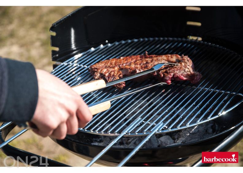 Угольный гриль Barbecook Loewy Ø 45 см увеличить