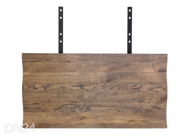 Удлинители для обеденного стола Toulouse 100x50 cm, 2 шт увеличить