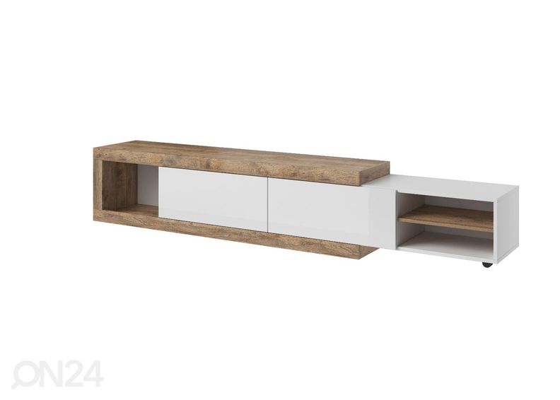 Удлиняемая подставка под ТВ увеличить