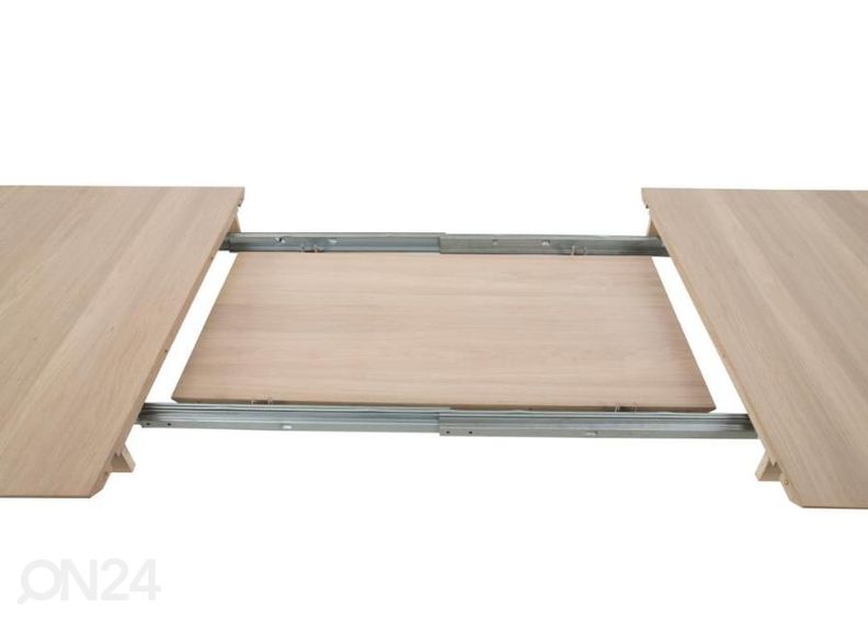 Удлиняющая панель для стола Bristoly, 2 шт увеличить