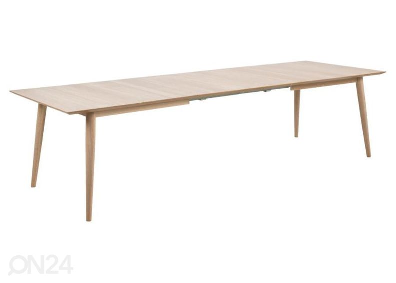 Удлиняющая панель для стола Bristoly, 2 шт увеличить