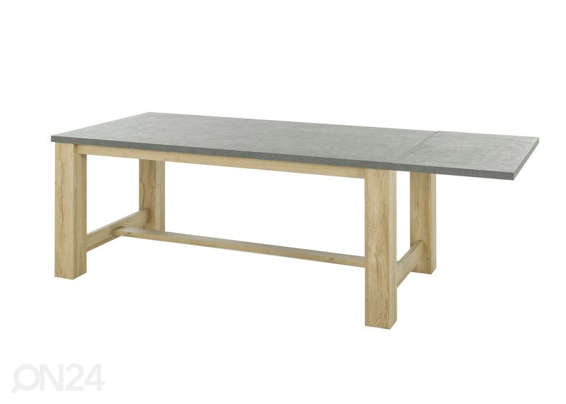 Удлиняющая панель для стола Broceliande увеличить