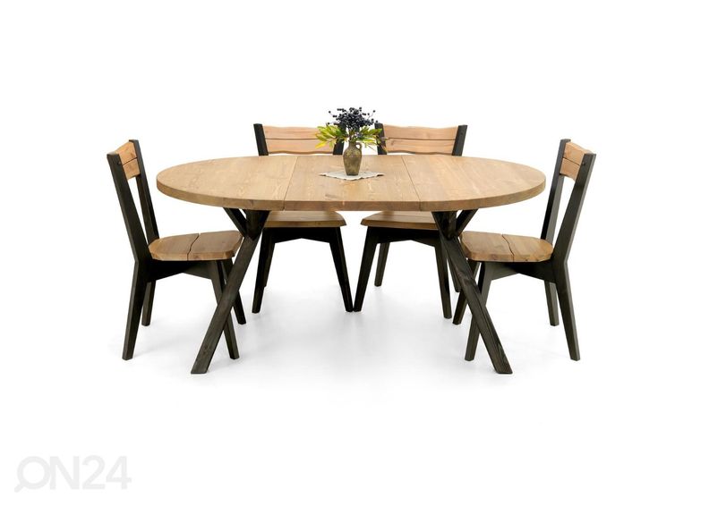 Удлиняющая панель для стола Lana увеличить