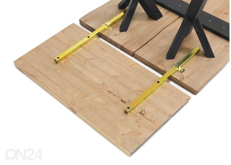 Удлиняющая панель для стола Lana увеличить