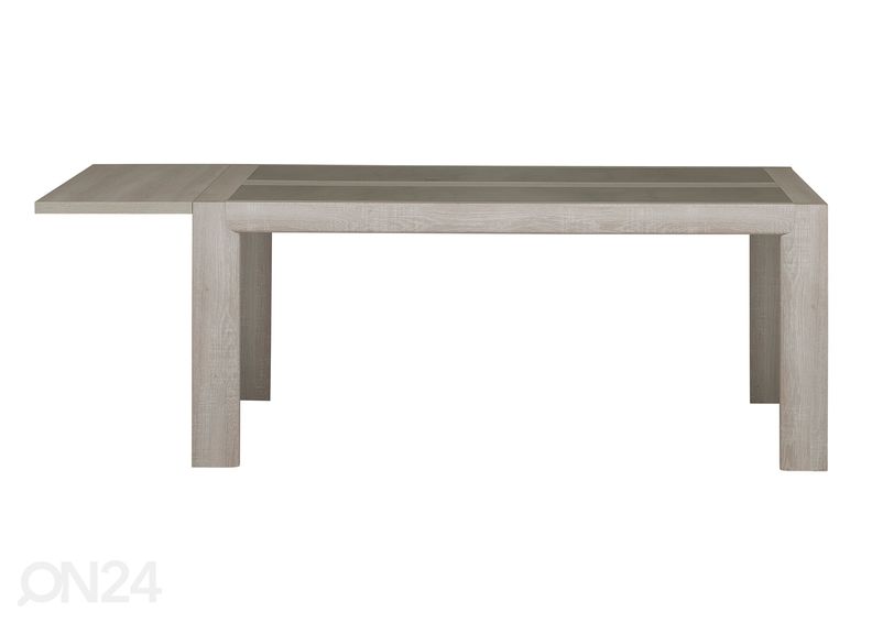 Удлиняющая панель для стола Sandro увеличить