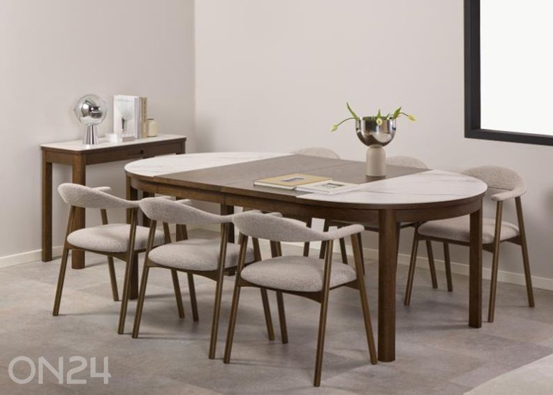 Удлиняющая панель для стола Soro, 2 шт увеличить