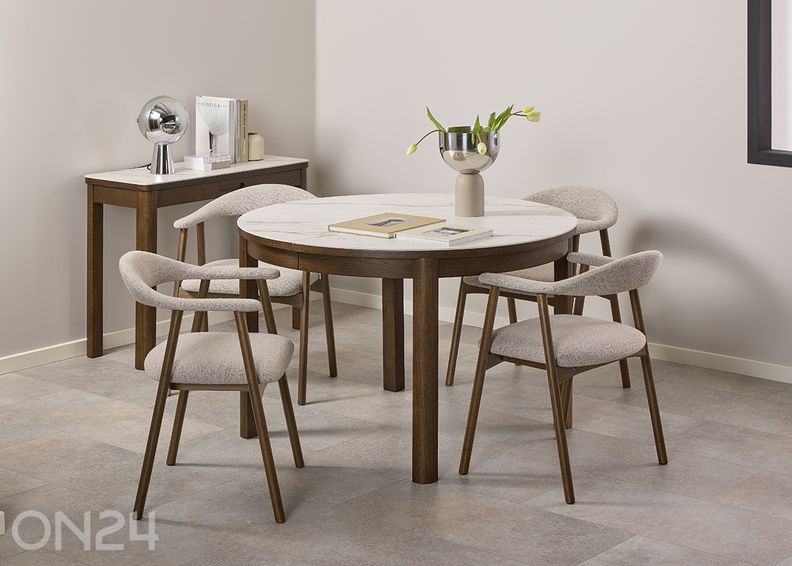 Удлиняющая панель для стола Soro, 2 шт увеличить