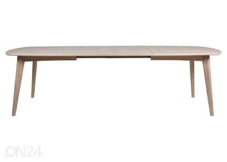 Удлиняющие панели для обеденного стола Pascal, 2 шт увеличить