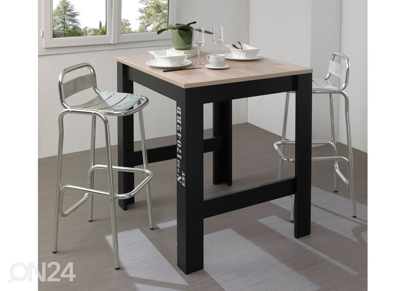 Удлиняющийся барный стол Exit увеличить