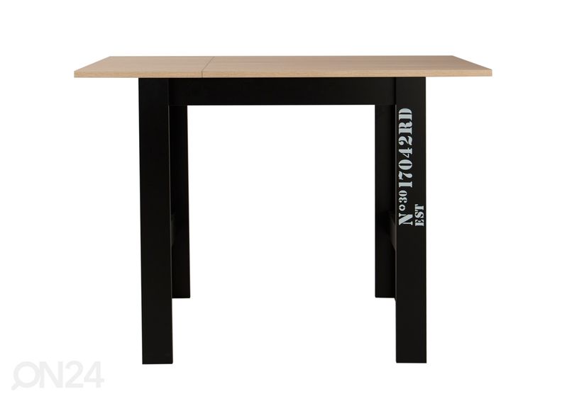 Удлиняющийся барный стол Exit увеличить