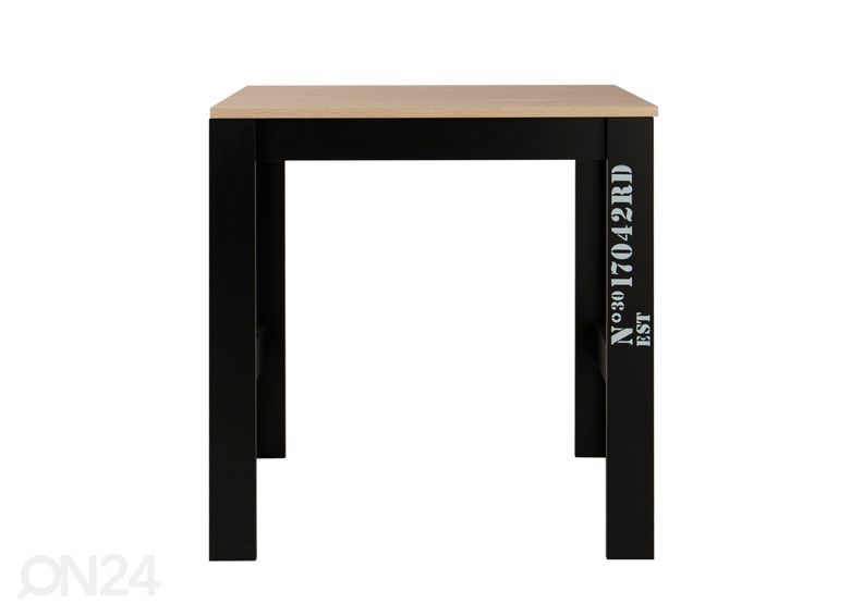 Удлиняющийся барный стол Exit увеличить