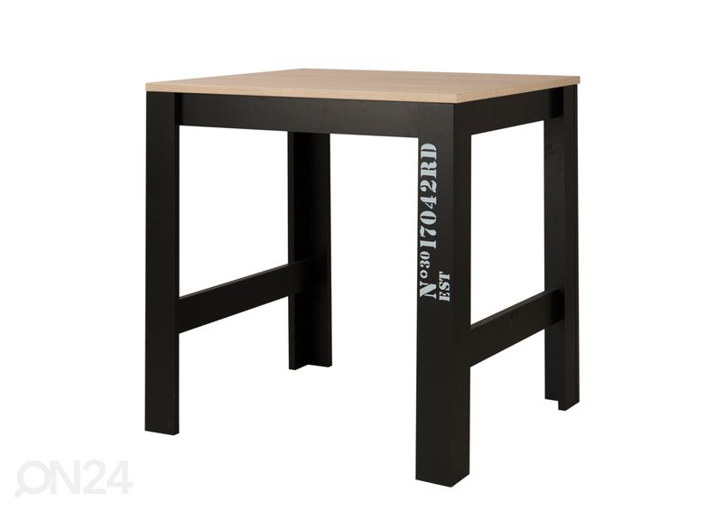 Удлиняющийся барный стол Exit увеличить