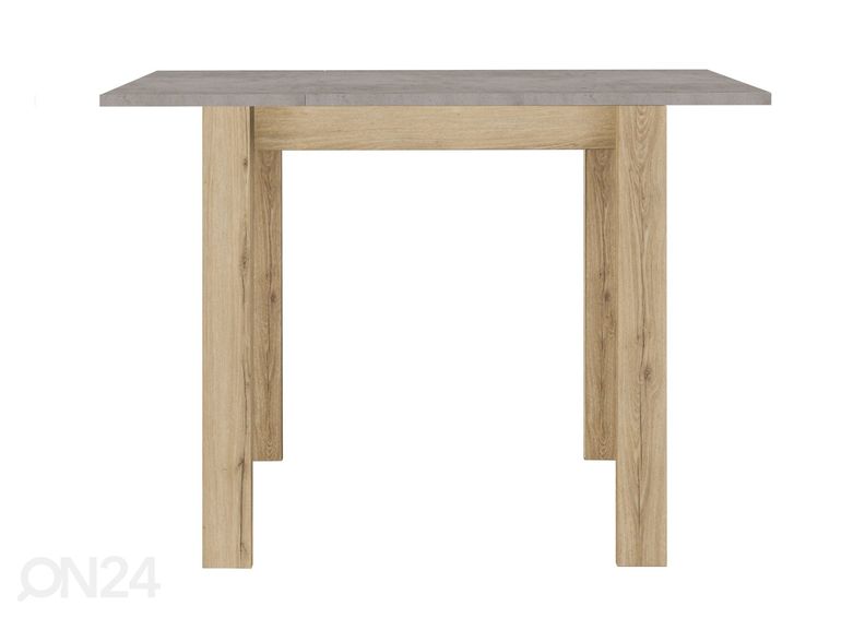 Удлиняющийся барный стол Exit увеличить