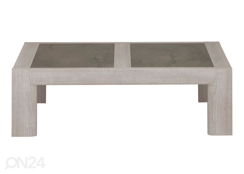 Удлиняющийся журнальный стол Sandro увеличить