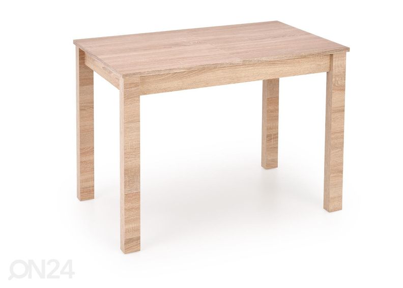 Удлиняющийся обеденный стол 100/138x60 cm увеличить