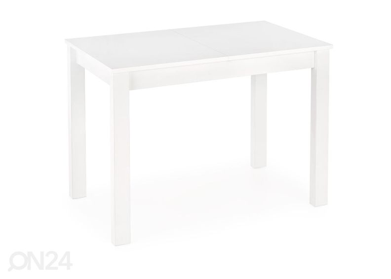 Удлиняющийся обеденный стол 100/138x60 cm увеличить