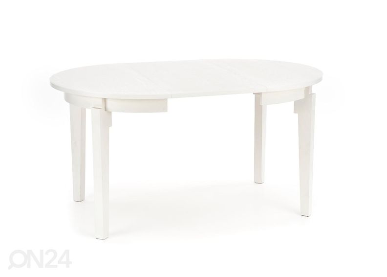 Удлиняющийся обеденный стол 100/200x100 cm увеличить