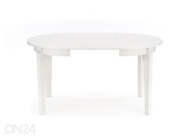 Удлиняющийся обеденный стол 100/200x100 cm увеличить