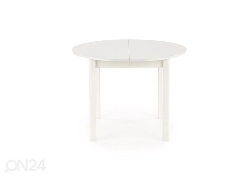 Удлиняющийся обеденный стол 102/142x102 cm увеличить