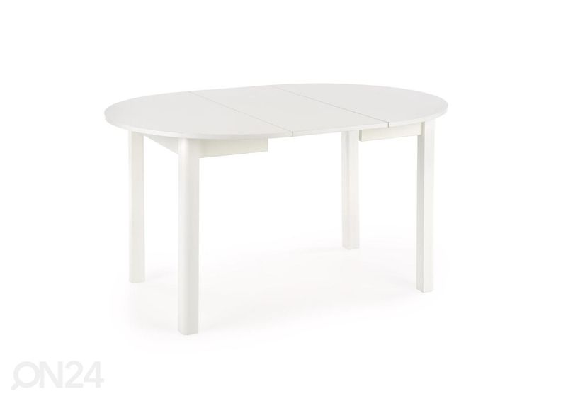 Удлиняющийся обеденный стол 102/142x102 cm увеличить