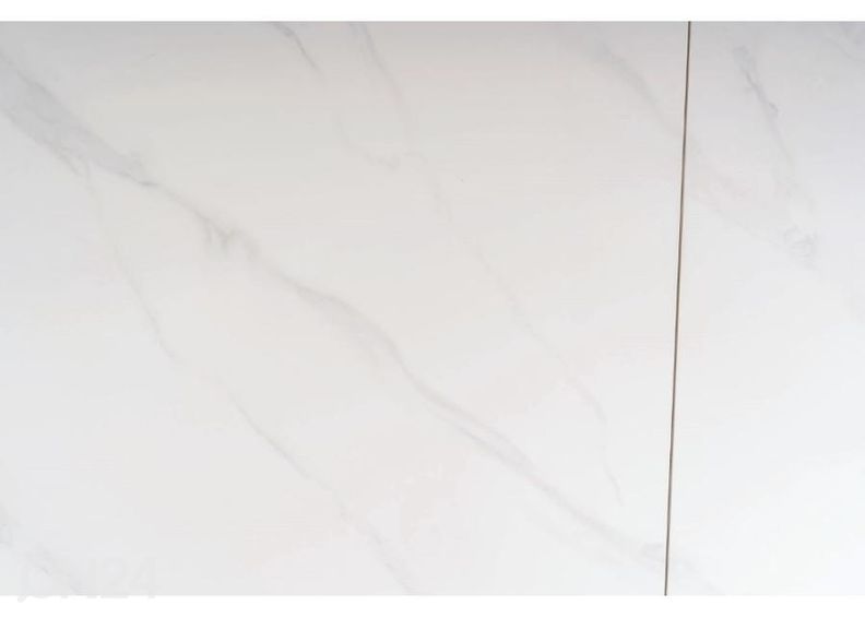 Удлиняющийся обеденный стол 120-180x85 cm увеличить