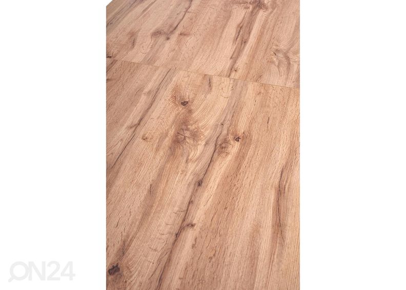 Удлиняющийся обеденный стол 135/185x85 cm увеличить