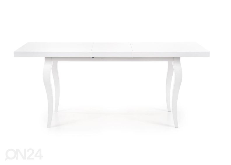 Удлиняющийся обеденный стол 140/180x80 cm увеличить