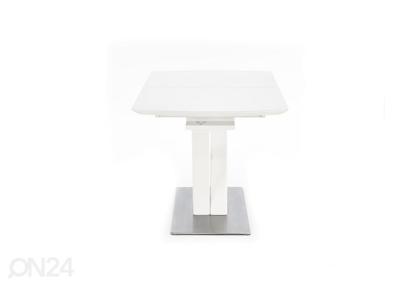 Удлиняющийся обеденный стол 140/180x80 cm увеличить