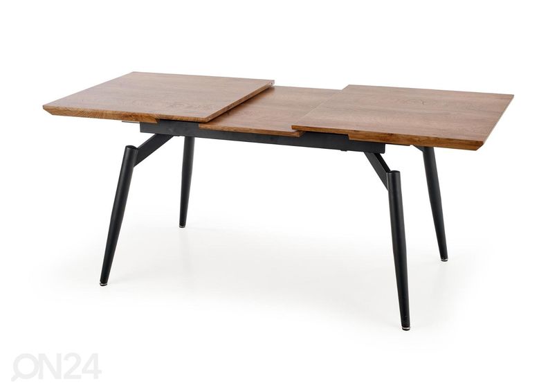 Удлиняющийся обеденный стол 140/180x80 cm увеличить