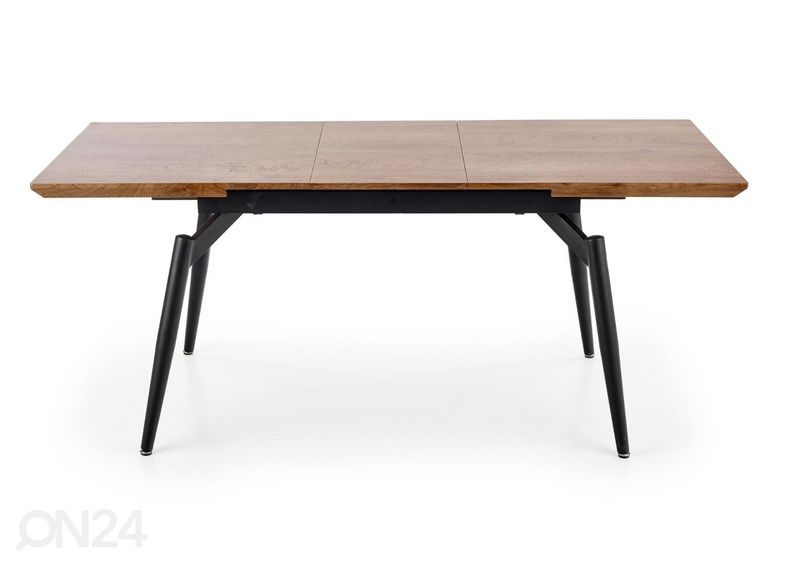 Удлиняющийся обеденный стол 140/180x80 cm увеличить