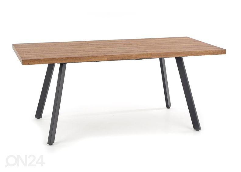 Удлиняющийся обеденный стол 140/180x85 cm увеличить