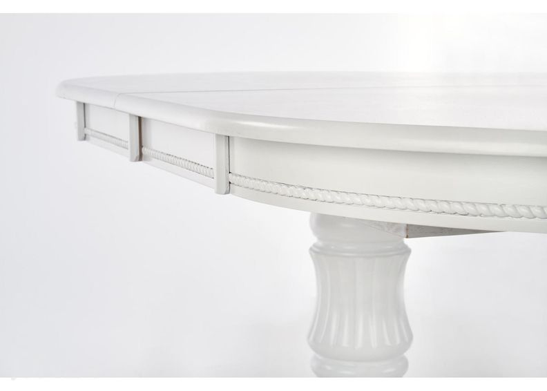 Удлиняющийся обеденный стол 150/190x90 cm увеличить