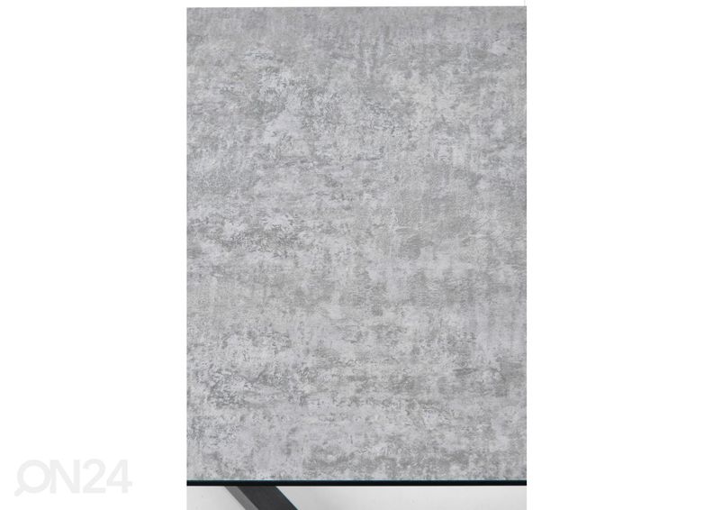 Удлиняющийся обеденный стол 160/210x90 cm увеличить