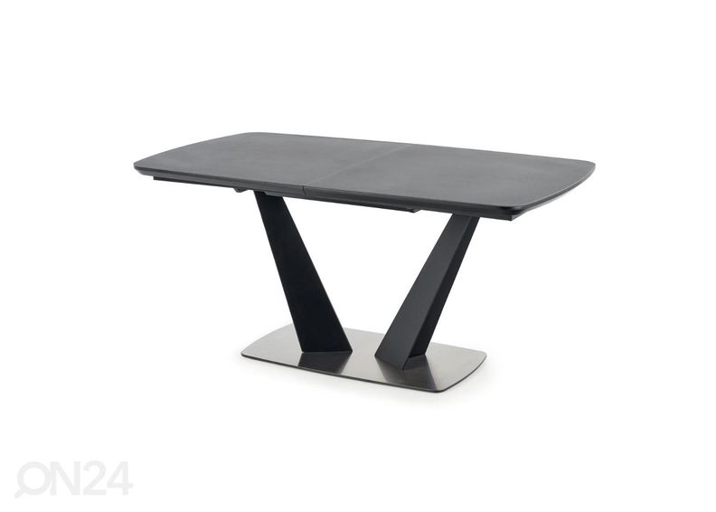 Удлиняющийся обеденный стол 160/220x90 cm увеличить