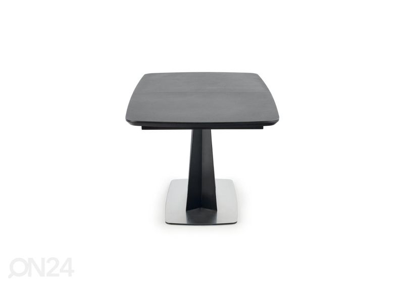 Удлиняющийся обеденный стол 160/220x90 cm увеличить