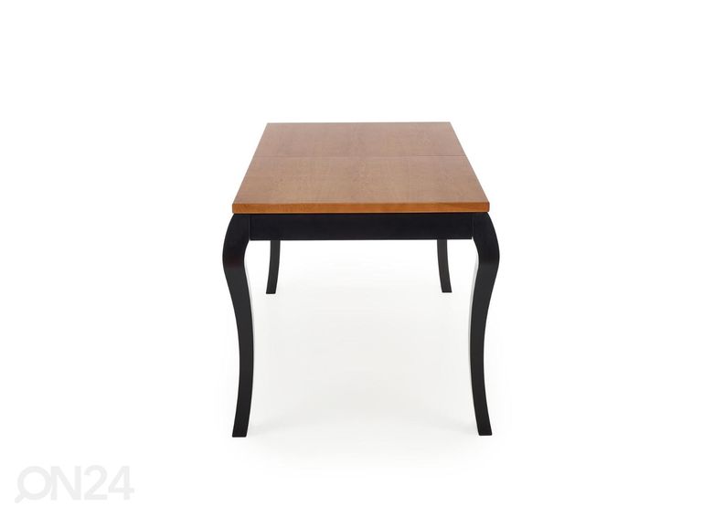 Удлиняющийся обеденный стол 160/240x90 cm увеличить