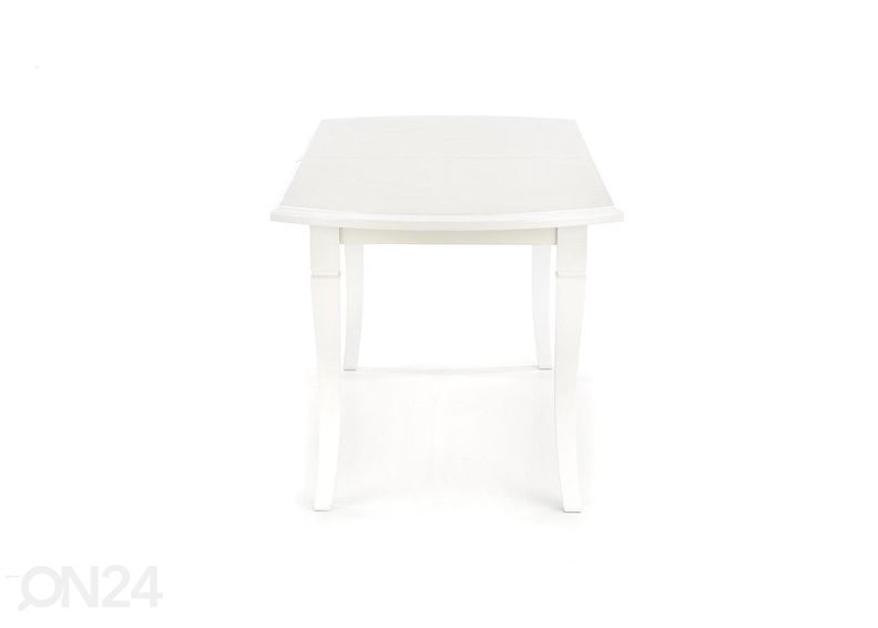 Удлиняющийся обеденный стол 160/240x90 cm увеличить