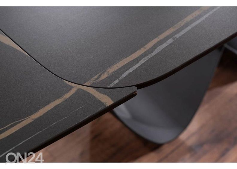 Удлиняющийся обеденный стол 160-240x95 cm увеличить