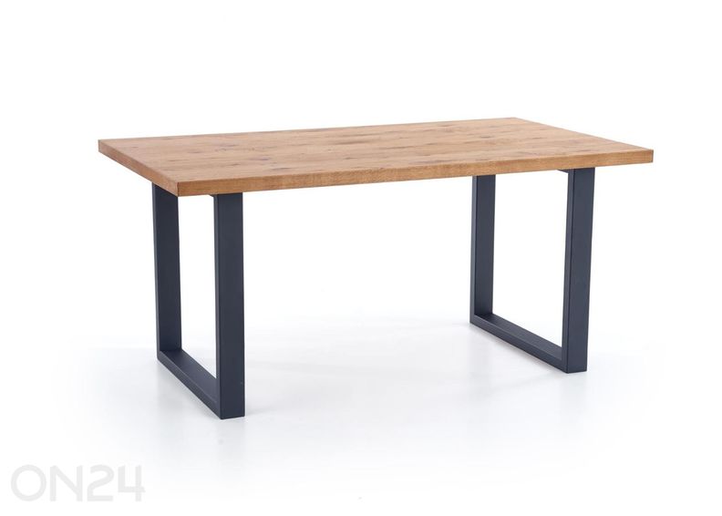 Удлиняющийся обеденный стол 160/250x90 cm увеличить