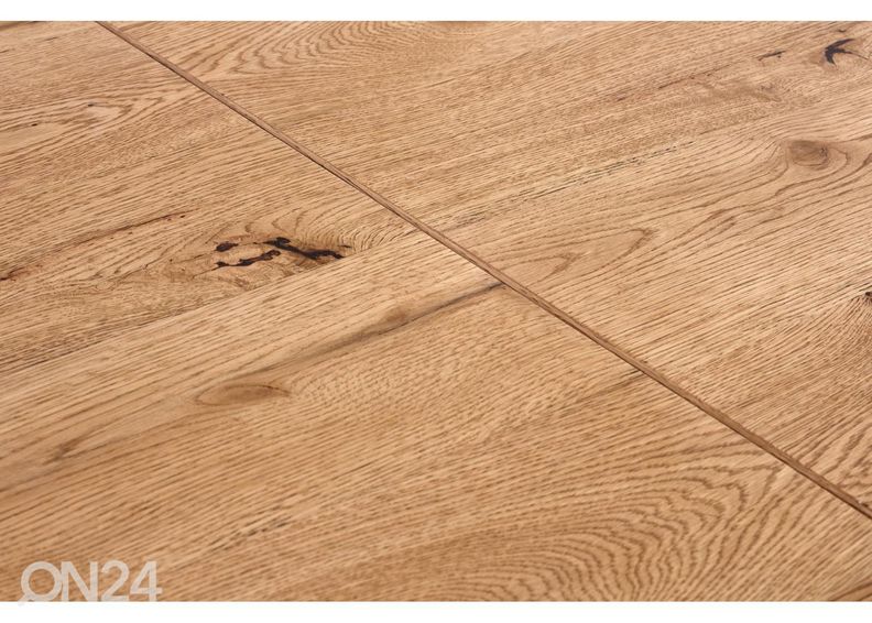 Удлиняющийся обеденный стол 160/250x90 cm увеличить