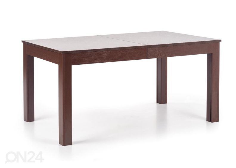 Удлиняющийся обеденный стол 160/300x90 cm увеличить