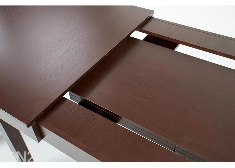 Удлиняющийся обеденный стол 160/300x90 cm увеличить