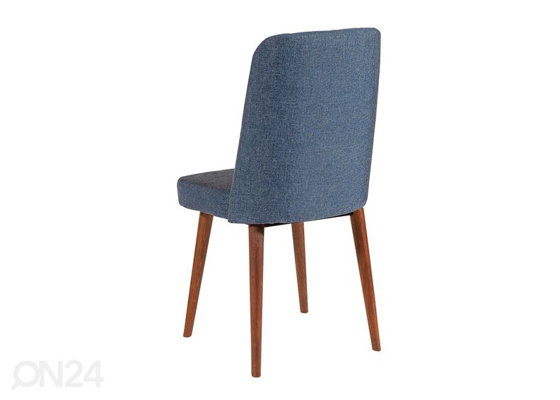 Удлиняющийся обеденный стол 80x130-165 cm + 2 стула+2 скамьи увеличить