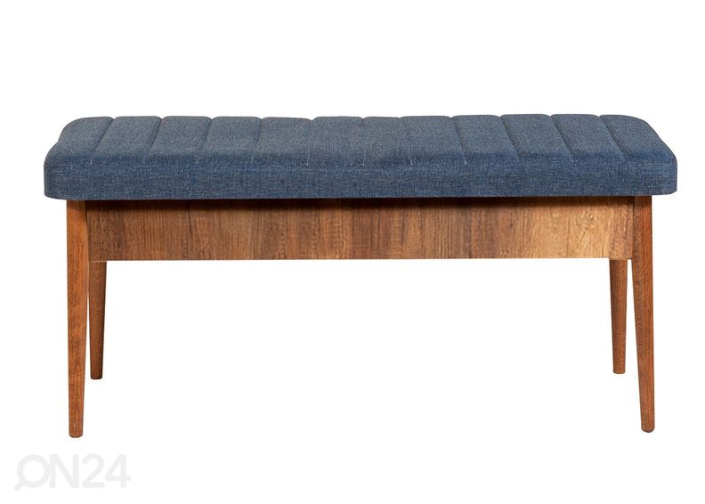 Удлиняющийся обеденный стол 80x130-165 cm + 2 стула+2 скамьи увеличить