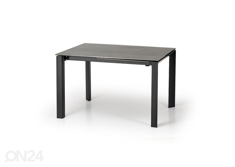 Удлиняющийся обеденный стол 85x120-180 cm увеличить